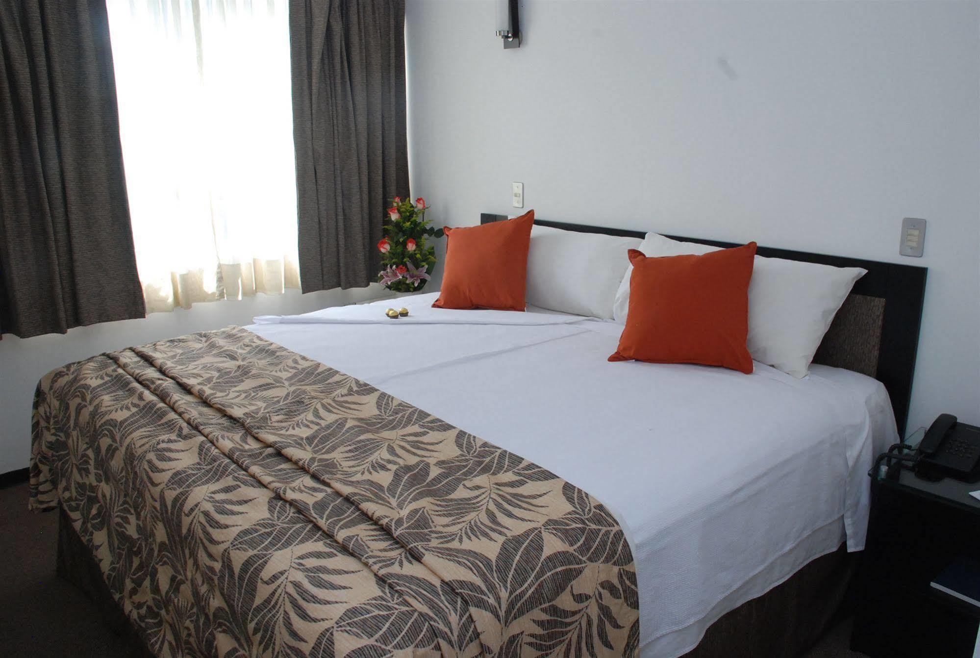 Hotel Mx Aeropuerto Mexico Extérieur photo